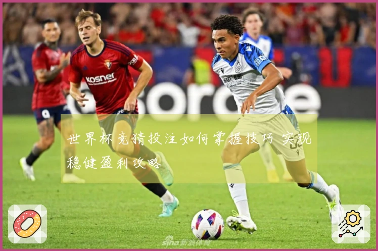 世界杯竞猜投注如何掌握技巧 实现稳健盈利攻略